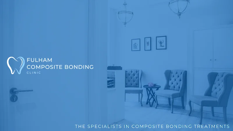 Fulham Composite Bonding Clinic - Dentist in London