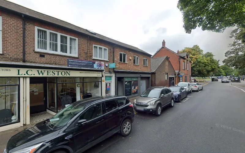 Southern Dental - Dentist in Harpenden