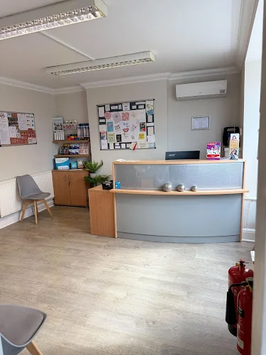 Smile Orthodontics - Orthodontist in Spalding