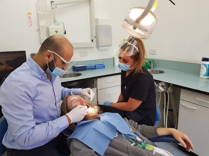 SimplyOne Dental Ashton - Dentist in Ashton-under-Lyne