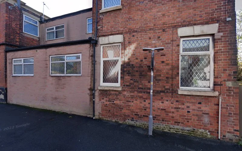 Moor Park Dental Practice - Dental clinic in Preston