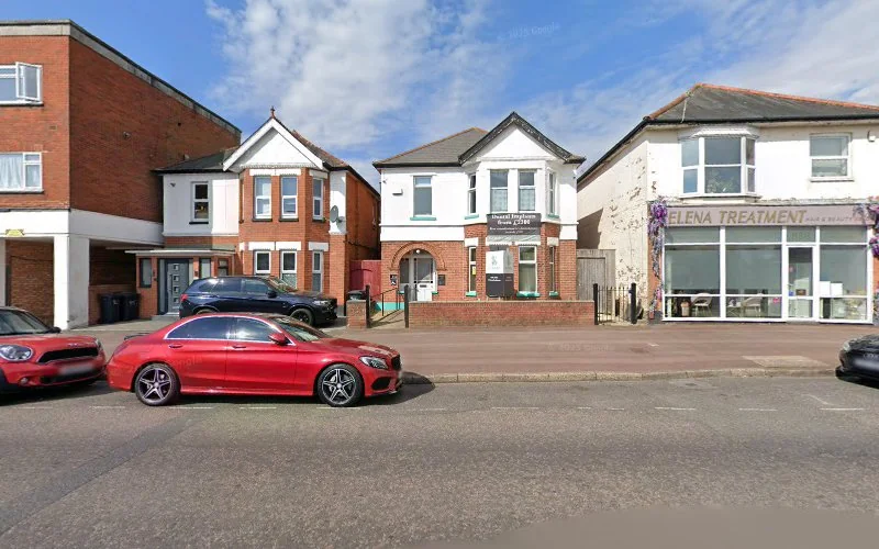 21D Clinical Limited - Dental clinic in Bournemouth