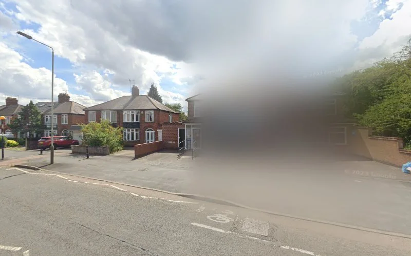 Smile Care Dental Clinic - Dentist in Leicester