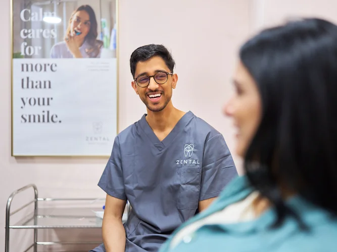 Zental Dental Bexleyheath - Dentist in Bexleyheath