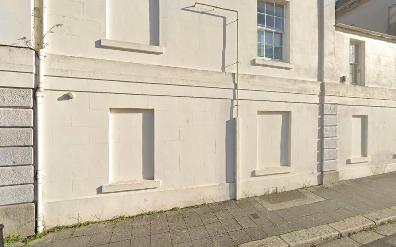 Mount Wise Dental Practice - Dental clinic in Plymouth