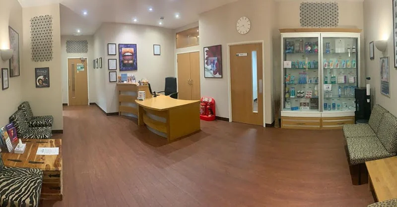 MK Dental Spa - Dentist in Milton Keynes