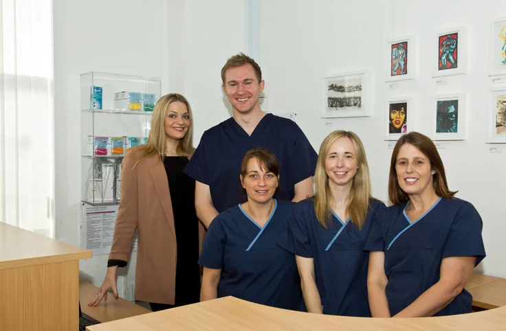 Bluewater Dentist - Dentist in Lochwinnoch
