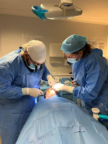 Church Lane Dental Stafford & Implant Centre