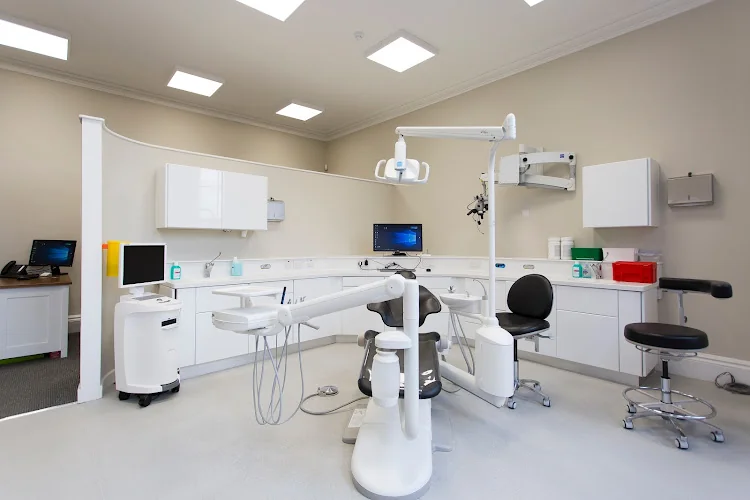 The Private Dental Centre - Dental clinic in Northampton
