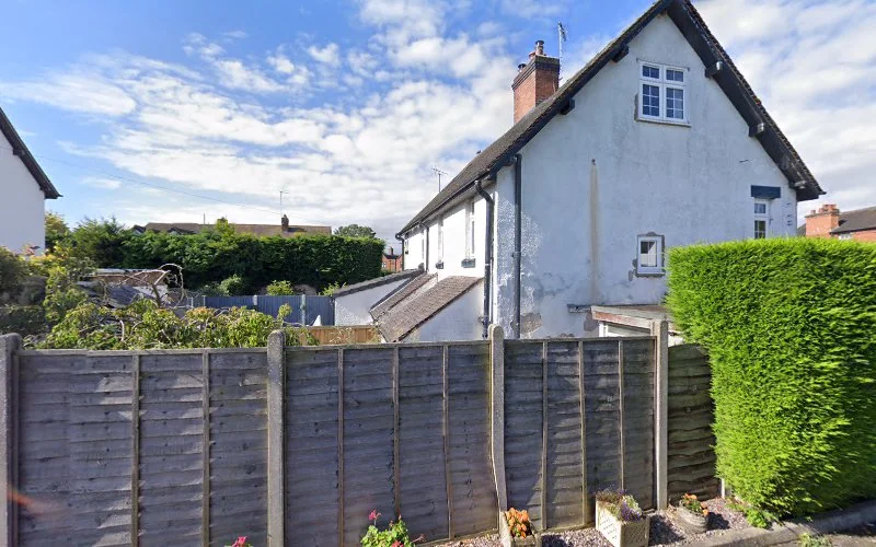 Peter Nadin - Dental clinic in Stafford