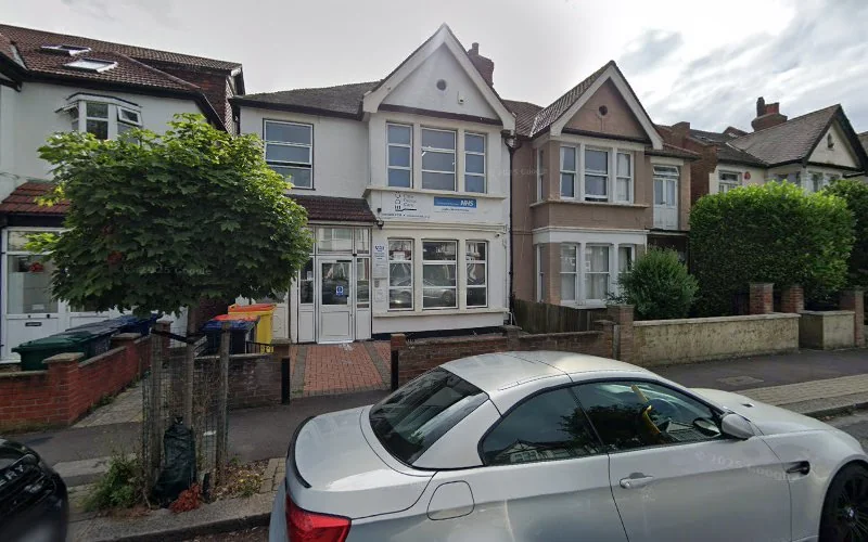 Elite Dental Care Hendon - Dentist in London