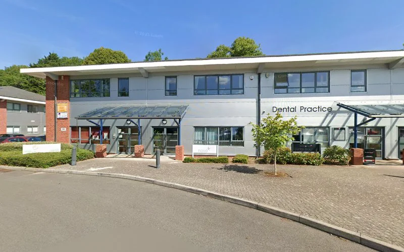 Pill Dental Practice - Dental clinic in Bristol