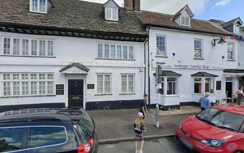 Stagg A - Dental clinic in Swindon