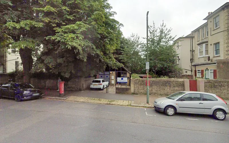 Eaton Road Dental Practice Ltd - Dental clinic in Hove