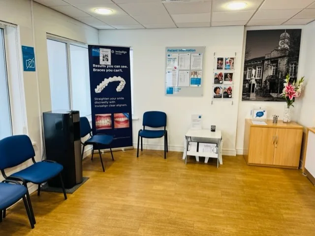 Bupa Dental Care Sale - Dentist in Sale