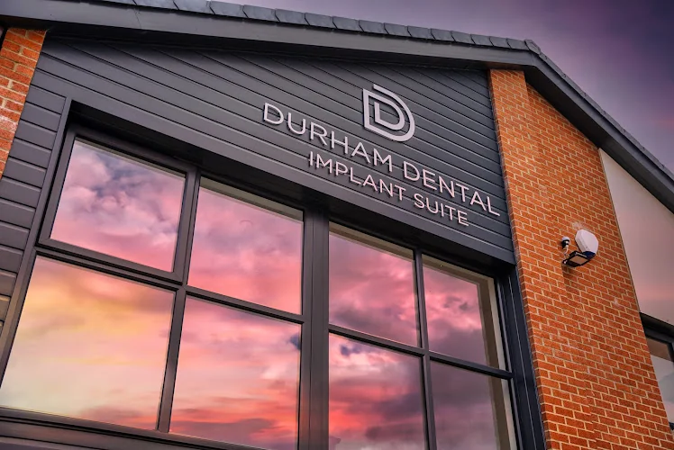 Durham Dental Implant Suite - Dentist in Durham