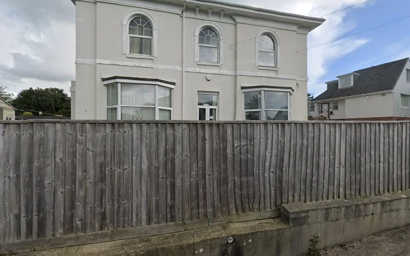 Dr A Tuparev - Blythswood Dental Centre - Dentist in Torquay