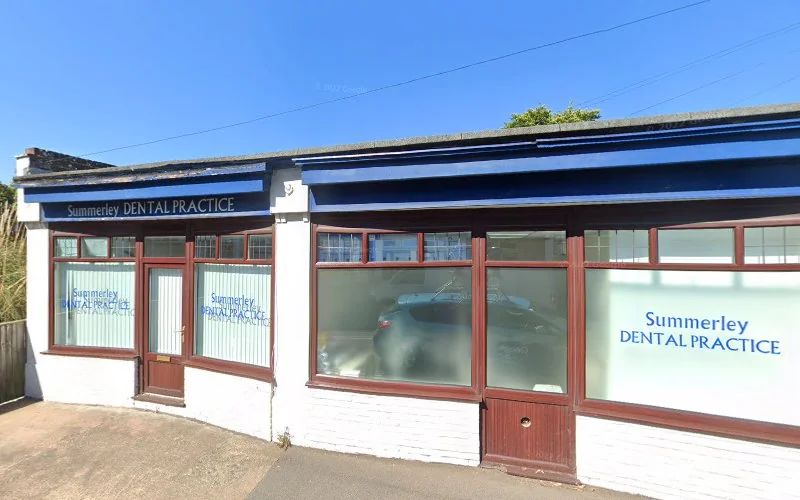 Summerley Dental Practice - Dental clinic in Bognor Regis