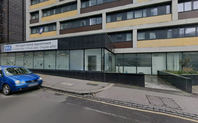 South West London Urgent Dental Care - Emergency dental service in Croydon