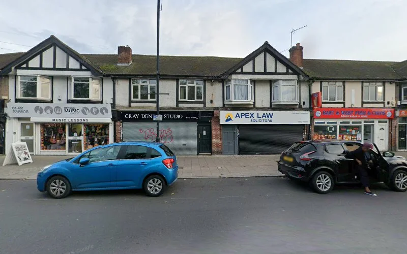 Cray Dental Studio - Dental clinic in Dartford