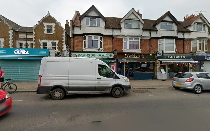 West Surrey Dental Laboratory Ltd - Dental clinic in Walton-on-Thames