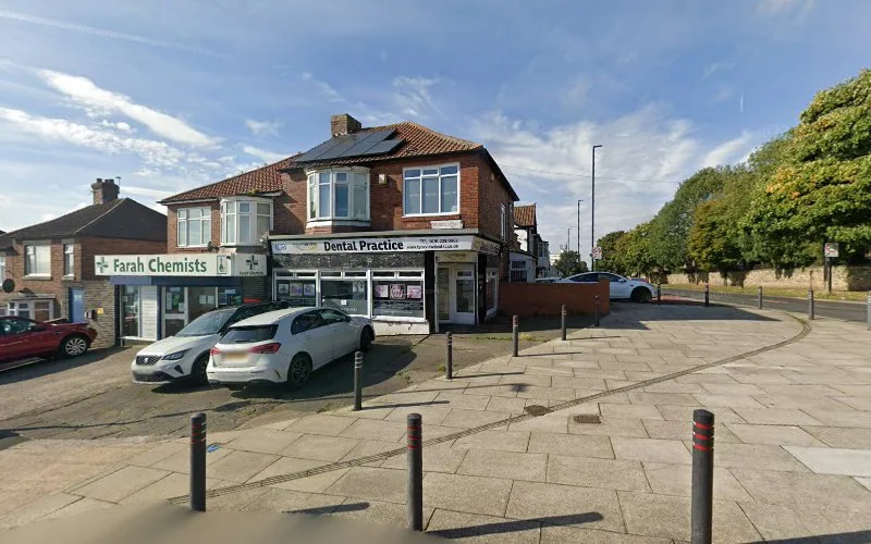 Tyneview Dental Practice - Dental clinic in Newcastle upon Tyne