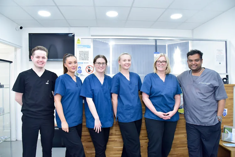 AD Dental - Dental clinic in Newcastle upon Tyne