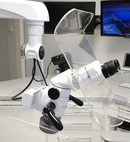 Specialist Endodontic Centre - Endodontist in Southampton