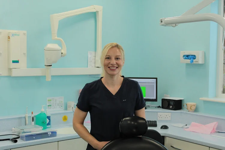 Upper Denby Dental Care - Dental clinic in Huddersfield