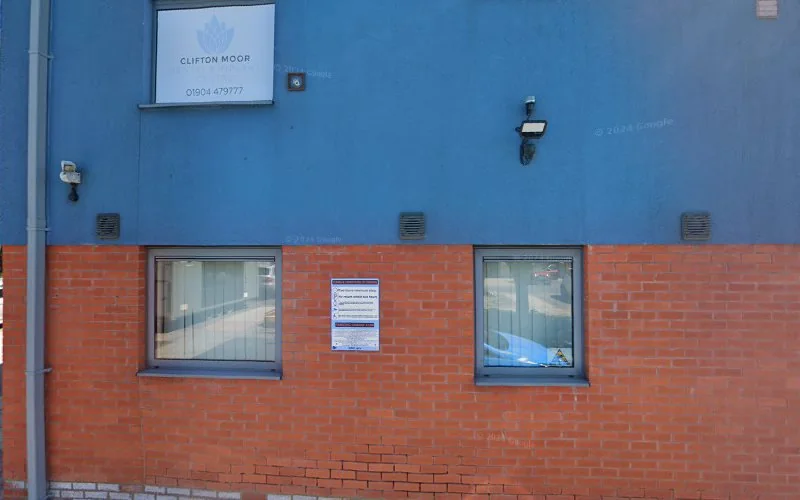 Clifton moor dental centre - Dentist in York