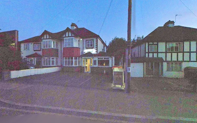 Soulsby Dr I - Dental clinic in Bromley