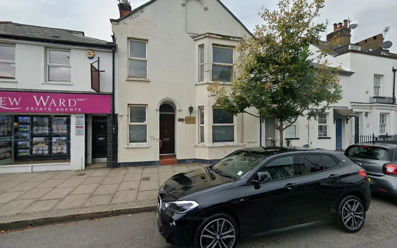 Alexander Langdon Dental Practice - Dentist in Barnet