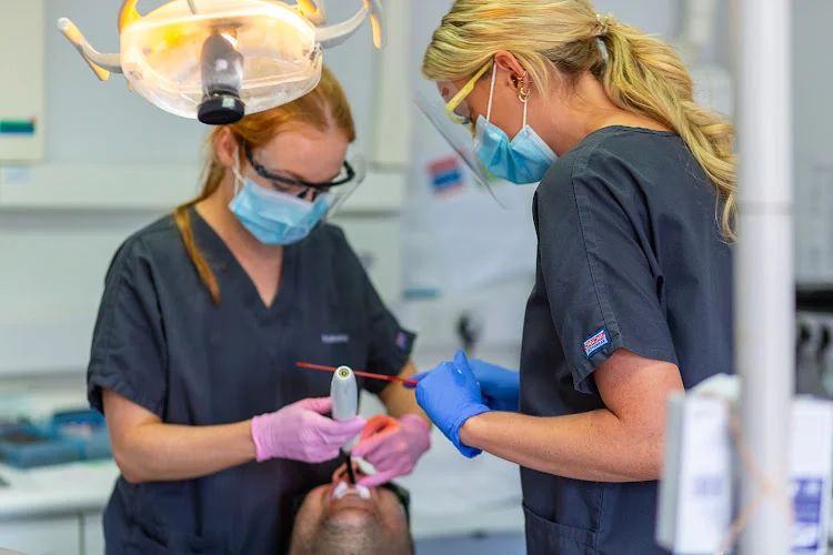 Select Dental and Denture Centre - Dentist in Exmouth