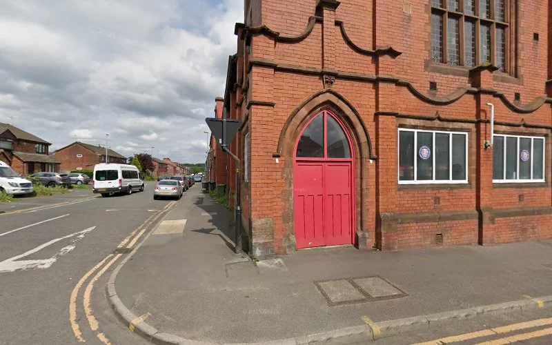 Rashid A - Dentist in Oldham