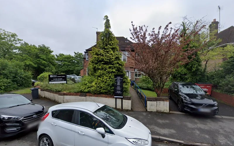 Dr Jas Bajwa Dentist - Dentist in Birmingham