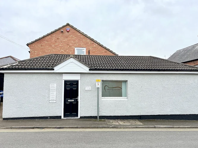 Impressions Dental Care - Dental clinic in Nottingham