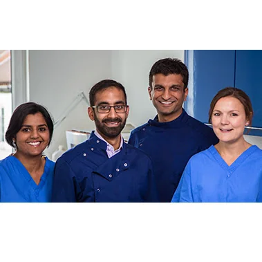 Infinity Dental Care - Dental clinic in London