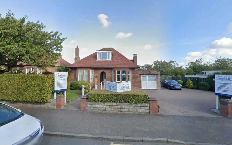 Fairmilehead Dental Practice & Implant Centre - Dentist in Edinburgh