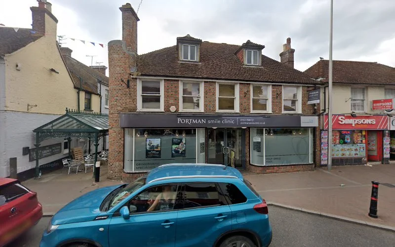 Portman Smile Clinic - Hailsham - Orthodontist in Hailsham