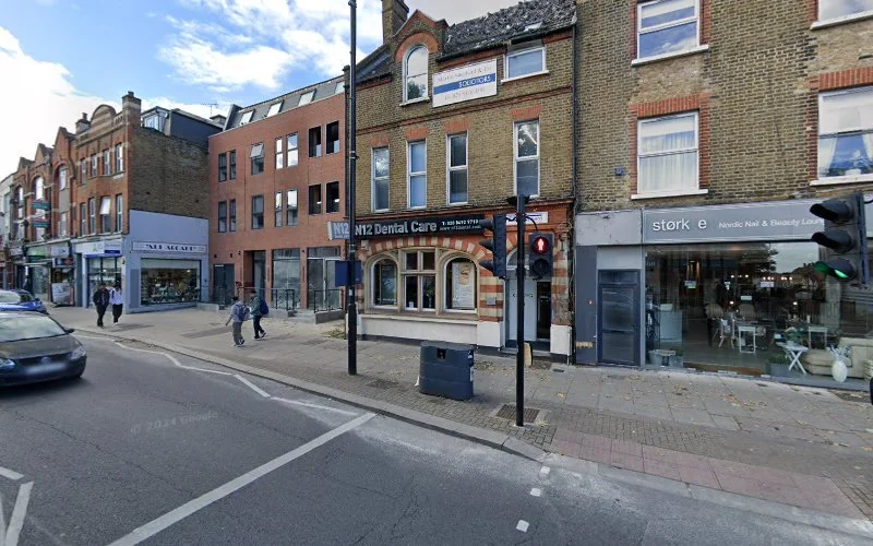 N12 Dental Care - Dentist in London