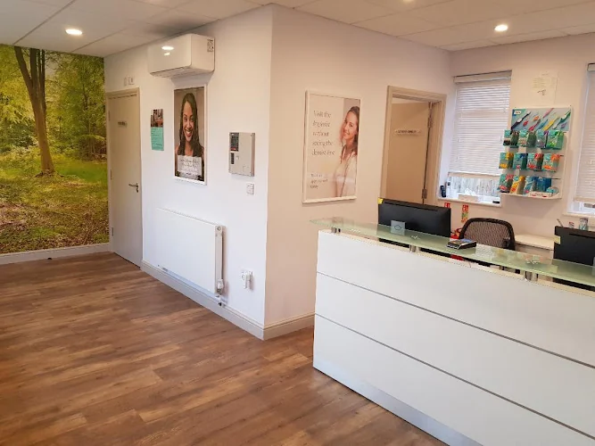 The Loughton Dental Practice