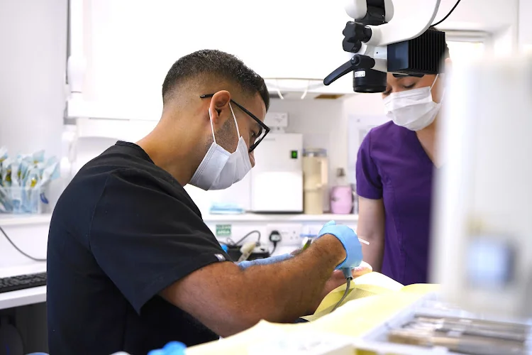 Dental Beauty Basildon - Dentist in Basildon