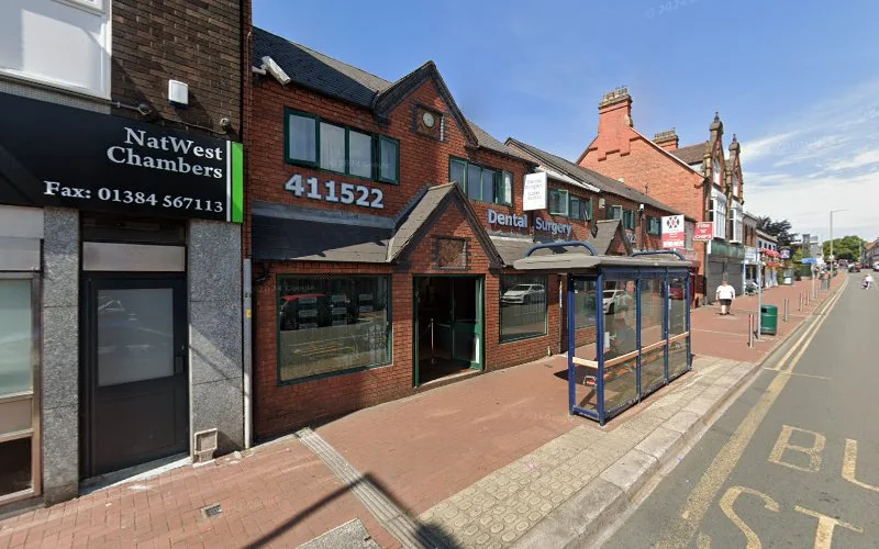 Finesse Cosmetic Dentists - Cosmetic dentist in Cradley Heath