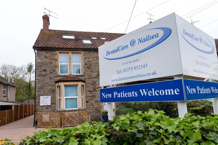 Dental Care Nailsea - Dentist in Bristol