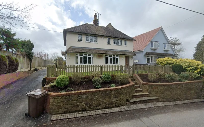 Blyth G A - Dental clinic in Sevenoaks