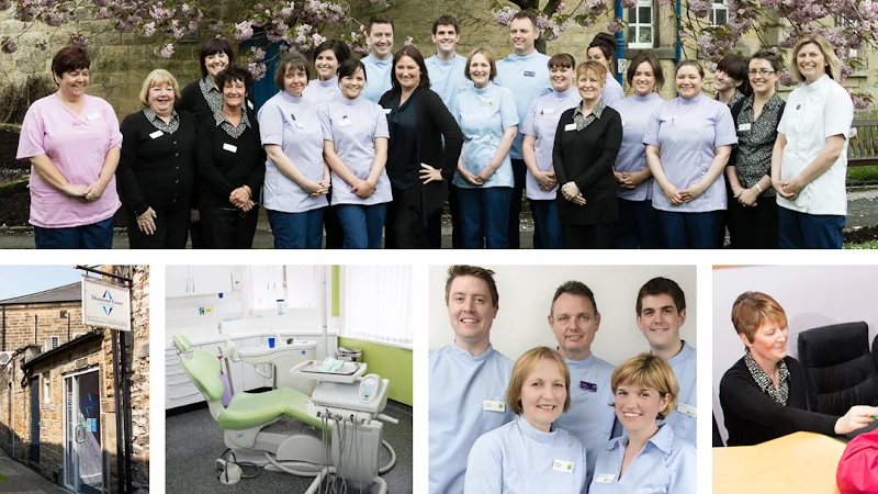 Diamond Court Dental Practice - Dental clinic in Bakewell