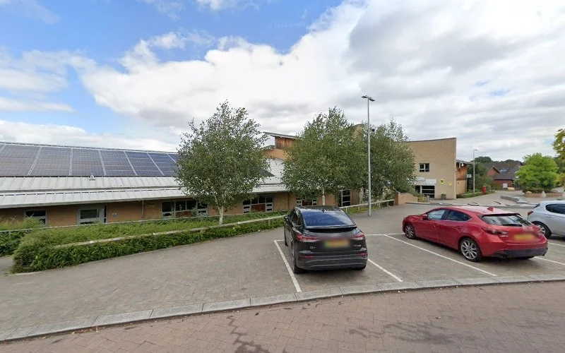 Dental Access Centre - Dentist in Telford