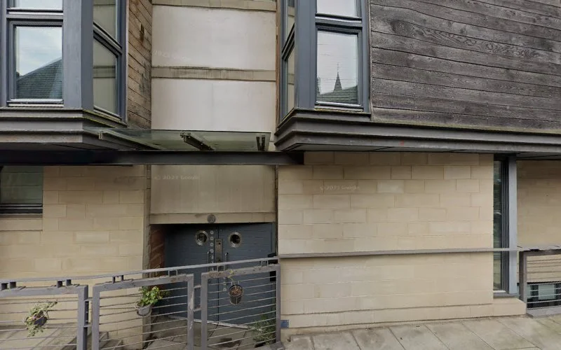 Paratian D - Dentist in Edinburgh