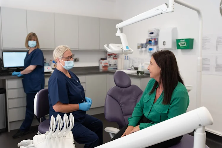 Gaynor Alcock Dentist - Dentist in Nuneaton