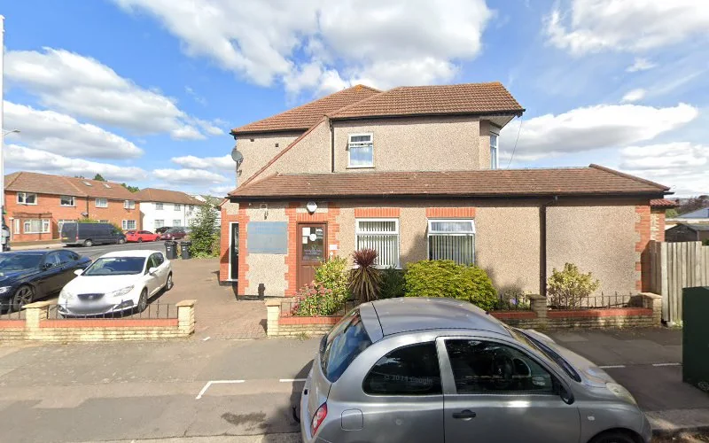 The Dental Health Centre Martley Drive - Dental clinic in Ilford